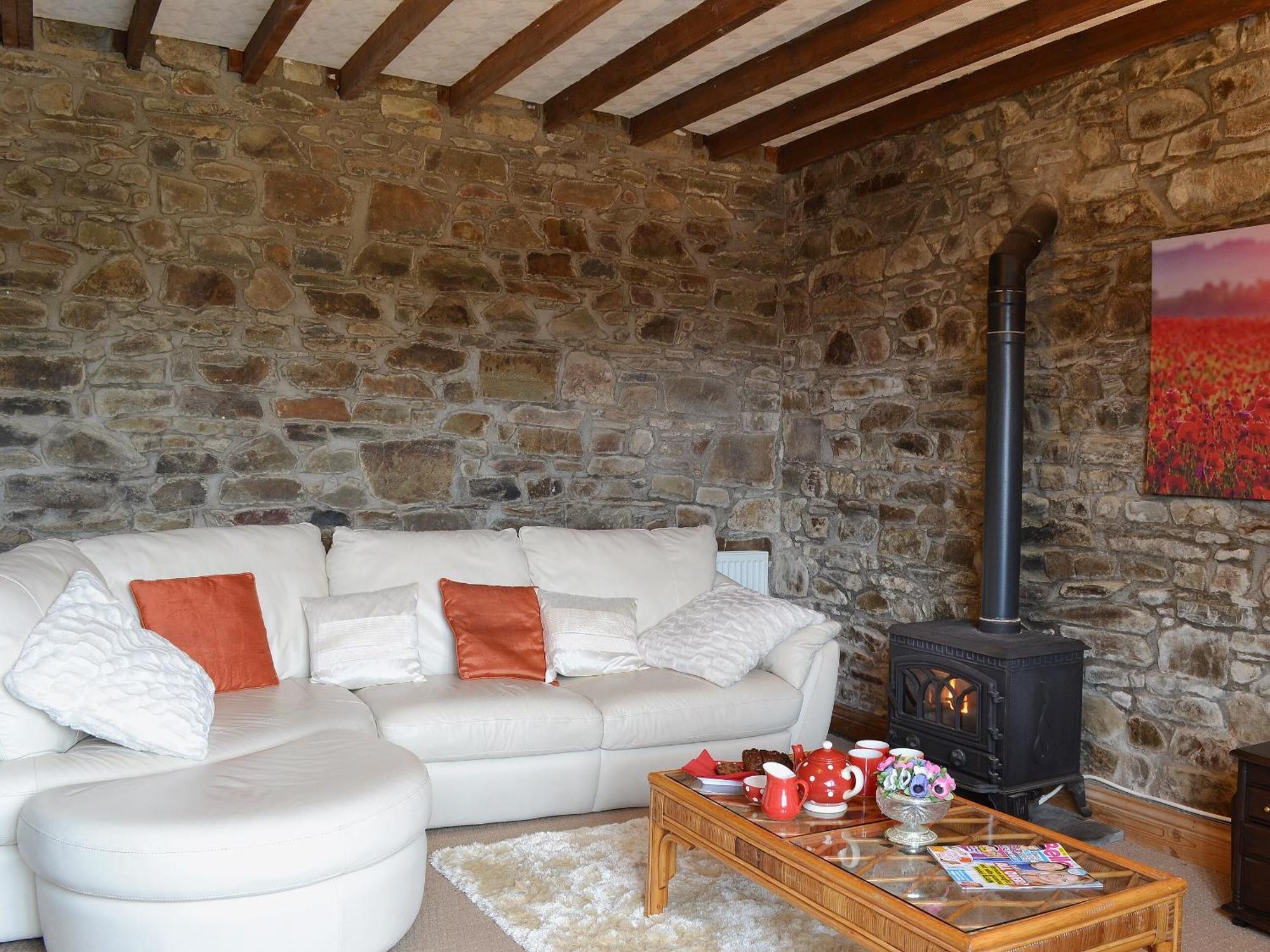 Ty Coch Cottage Dihewyd Bagian luar foto